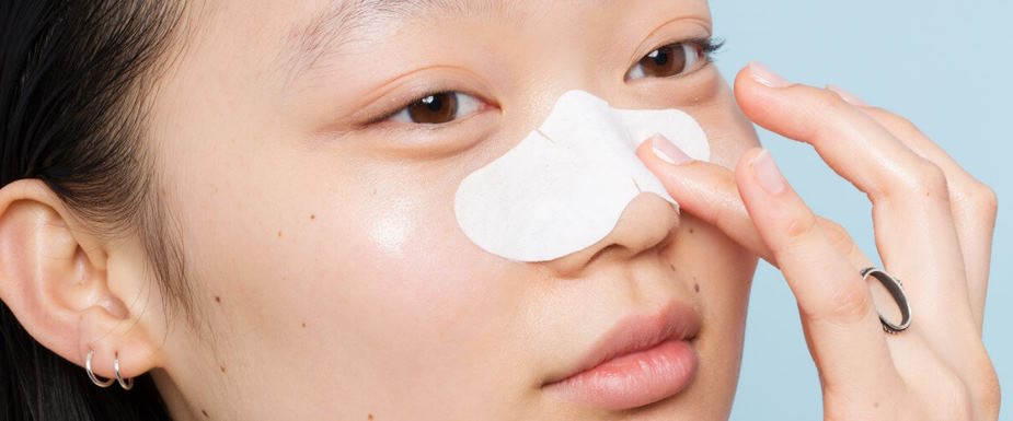 treating blackheads